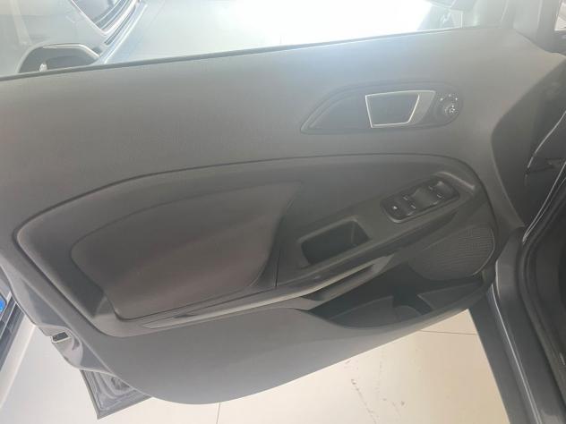 Ford EcoSport 1.0 EcoBoost 125cv Plus - Foto 8