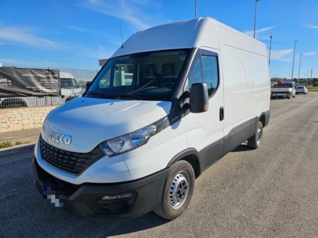 IVECO Daily 35S12V 2.3 HPT PM-TM Furgone Passo 3520 rif. 23712727