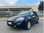 Fiat Punto 1.2 8V 5 porte Lounge