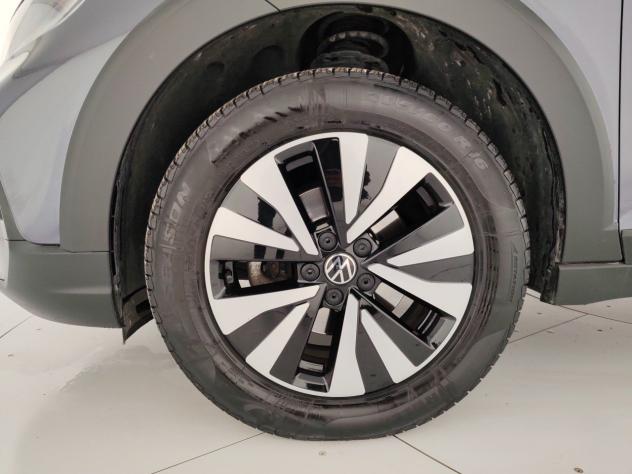 Volkswagen Taigo Taigo 1.0 TSI 110 CV Life - Foto 6