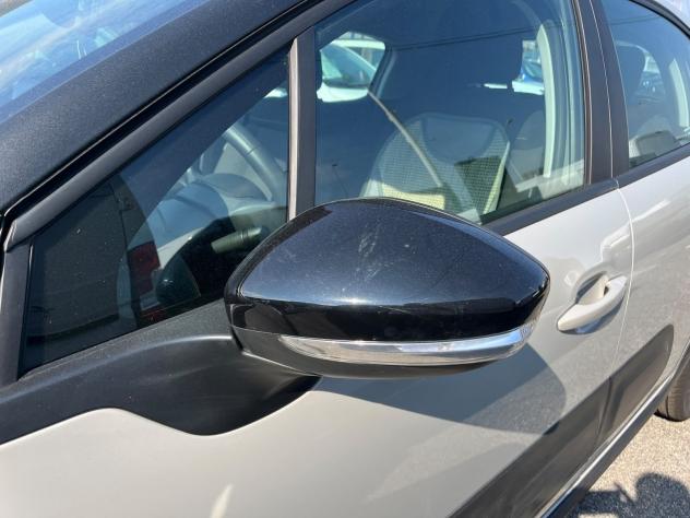 Citroën C3 C3 1.2 puretech Feel Pack s&s 83cv neopatentati - Foto 4