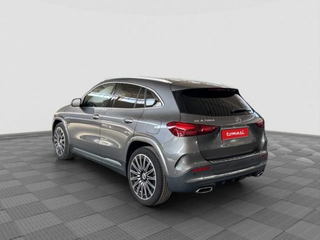 MERCEDES-BENZ CLA sse GLA GLA 200 d Automatic AMG Line Advanced Plus rif. 23793719 - Foto 2
