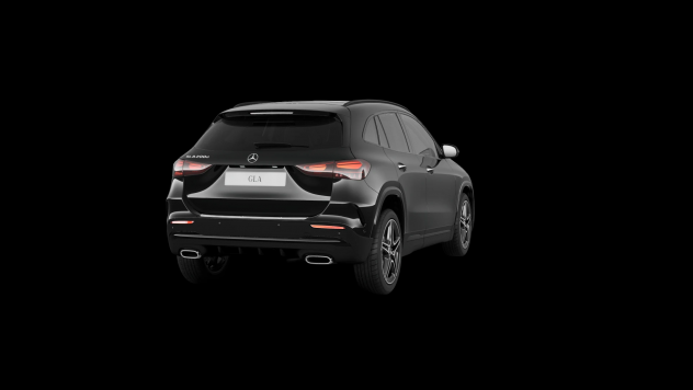 Mercedes-Benz GLA 200 d Automatic AMG Line Advanced Plus - Foto 4