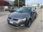 Volkswagen Polo 1.4 TDI 90 CV DSG **NEOP**