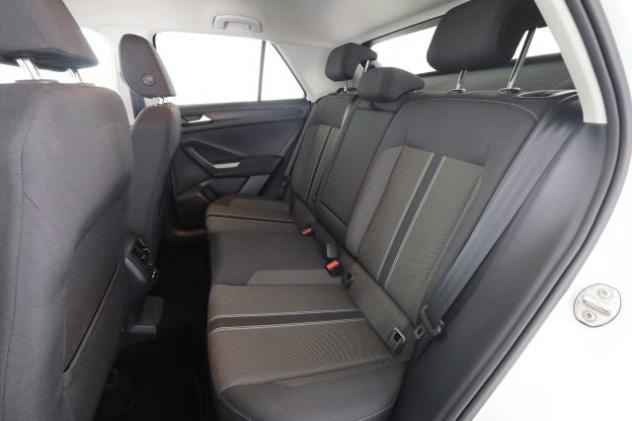 VOLKSWAGEN T-Roc T-Roc 1.0 TSI 115 CV Style BlueMotion Technology rif. 24028726 - Foto 3