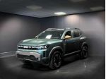 DACIA Duster Tce 130 CV MHEV 4x4 Extreme rif. 22944579