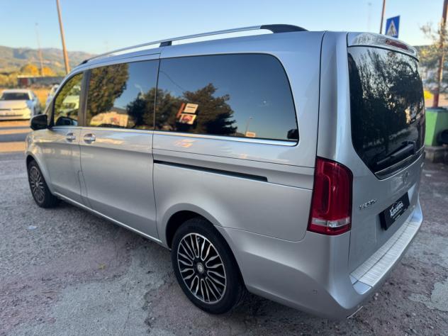 CLASSE V250 4MATIC PREMIUM - Foto 9