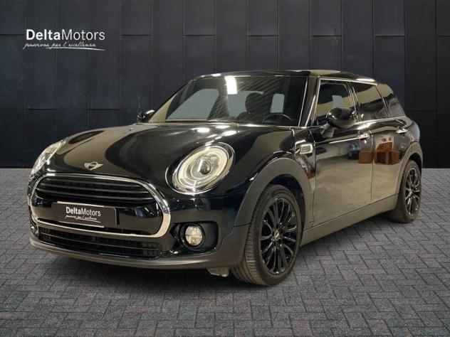 MINI Clubman Mini IV F54 2016 Mini 2.0 Cooper D Hype auto