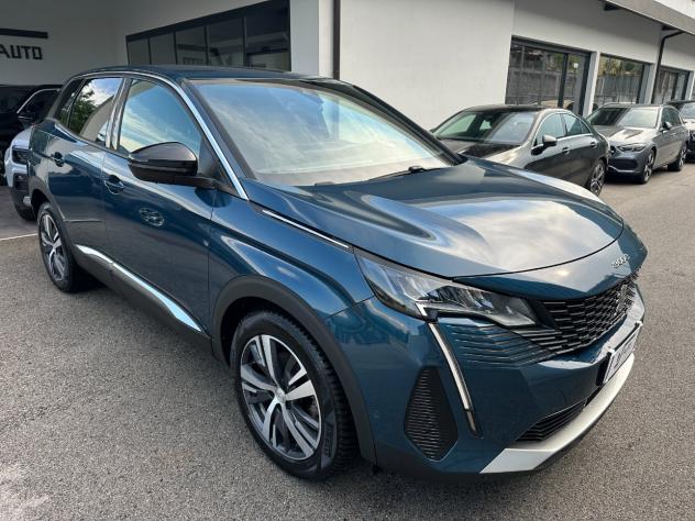 Peugeot 3008 3008 1.5 bluehdi Allure Pack s&s 130cv eat8 - Foto 3