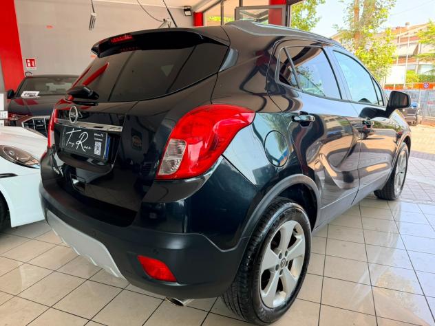 Opel Mokka 1.4 Gpl(GAS) 78.000 KM - Foto 6