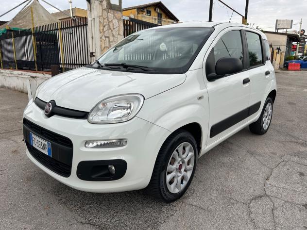 Fiat Panda 0.9 TwinAir Turbo Natural Power Lounge - Foto 3