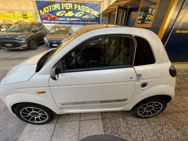 Microcar Due DuV3 Dynamic Young - Foto 9