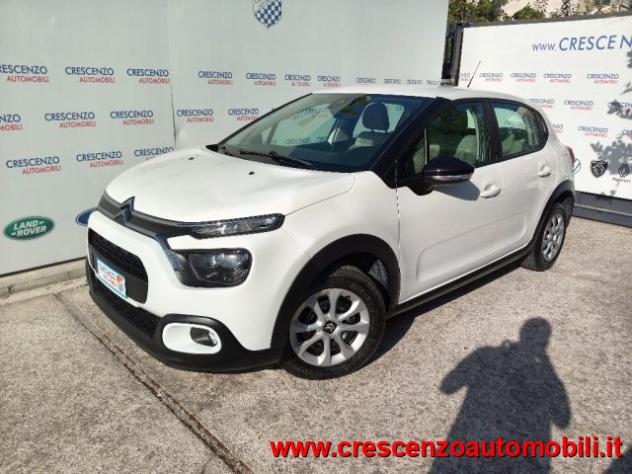 CITROEN C3 BlueHDi 100 S&S Feel Pack - PREZZO REALE rif. 24181307 - Foto 3