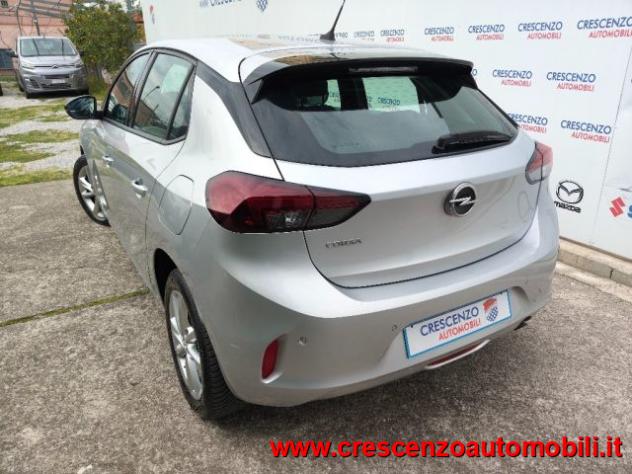 OPEL Corsa 1.2 100 CV Elegance - MINI RATA 4 ANNI rif. 23775419 - Foto 7