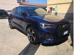 AUDI Q3 SPB 35 TDI S tronic S line edition rif. 22670479