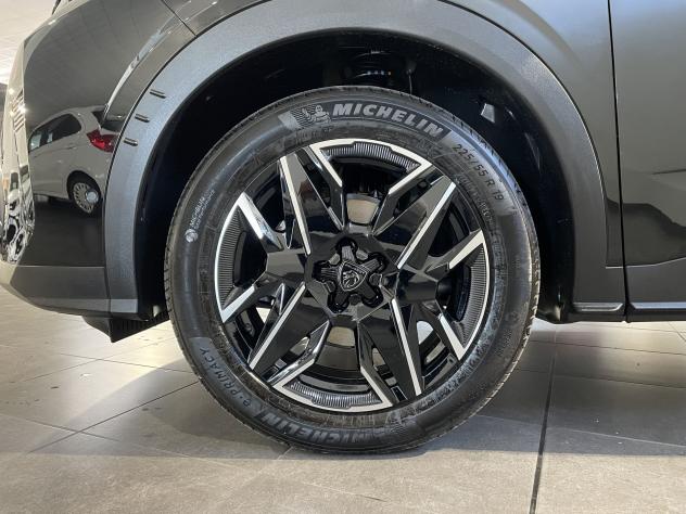 Peugeot 3008 Hybrid 136 GT e-DCS 6 aut. - Foto 9