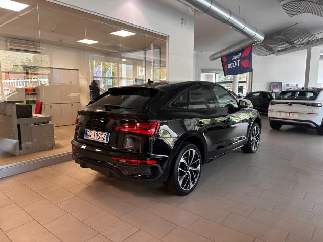 Audi Q5 SPB 40 TDI quattro S tronic line plus - Foto 3