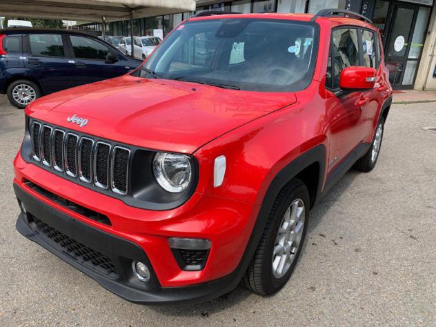 Jeep Renegade 1.6 Mjt DDCT 120 CV Longitude - Foto 2