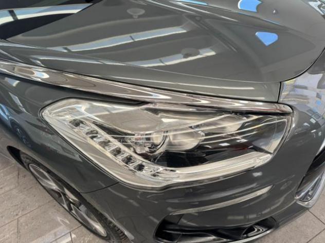 DS AUTOMOBILES DS 5 2.0 HDi 160 aut. Business rif. 23379197 - Foto 5