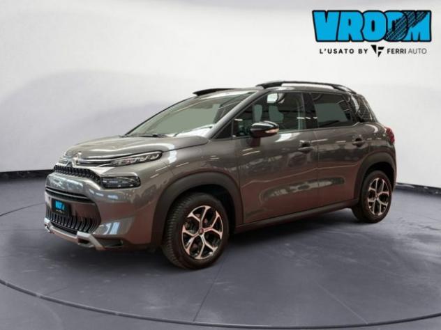 CITROEN C3 Aircross PureTech 110 S&S Shine rif. 24202106 - Foto 3