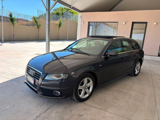 Audi A4 2.0 TDI 143CV s line '''' - Foto 6