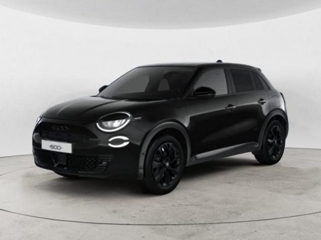 FIAT 600 1.2 Hybrid 145cv Sport rif. 24050882