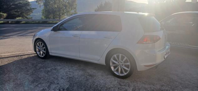 Volkswagen Golf 7 2.0 TDI 5p. Highline BMT - 2012 - Foto 9