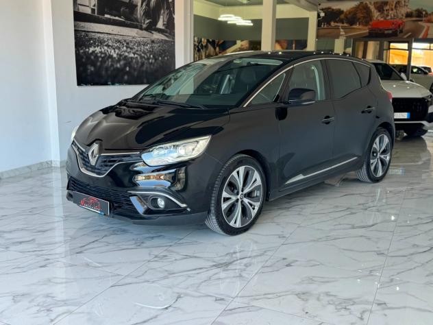 Renault Scenic Scic dCi 130 CV Energy Intens