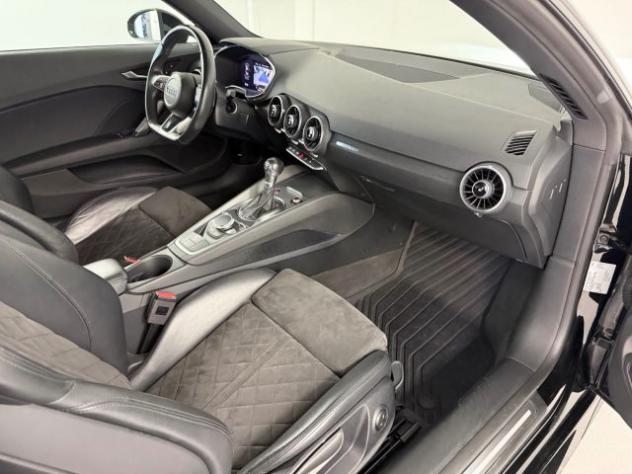 AUDI TT Coupé 40 TFSI S tronic rif. 23937724 - Foto 6
