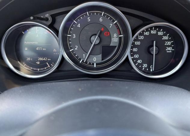 Mazda MX-5 1.5L Skyactiv-G 132cv ST Exceed - Foto 4