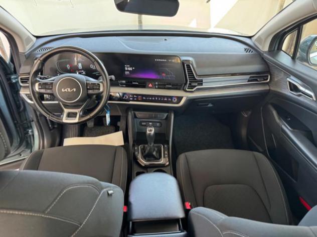 KIA Sportage IN PROMOZIONE!!!!1.6 CRDi MHEV Business rif. 23834345 - Foto 9