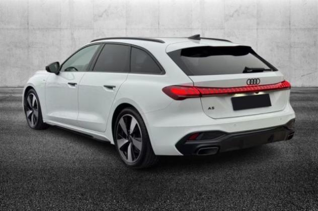 AUDI A5 Avant TFSI 150 kW S tronic S Line edition rif. 23112607 - Foto 4