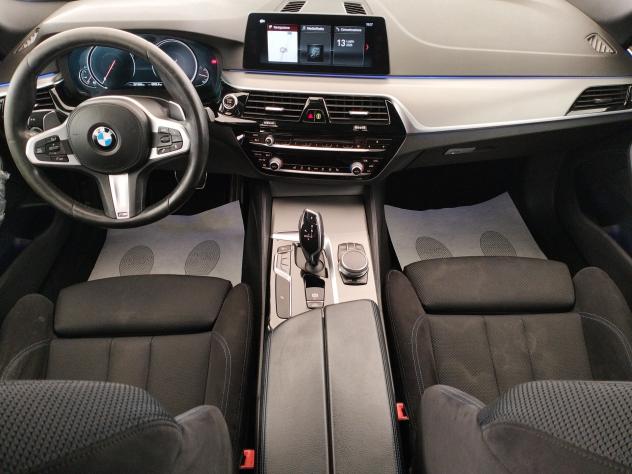 Bmw 520d Touring Msport - Foto 9