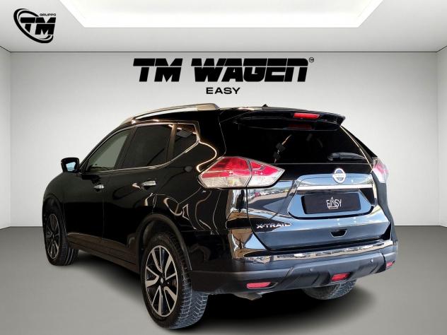 Nissan X-Trail 2.0 dCi 2WD X-Tronic Tekna - Foto 4