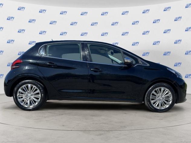 Peugeot 208 5p 1.2 puretech Allure s&s 82cv my18 - Foto 3