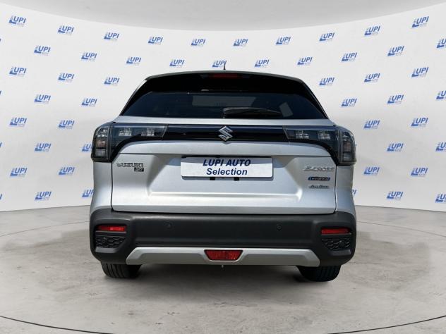 Suzuki S-Cross 1.5h 140v Starview 4wd allgrip at - Foto 2