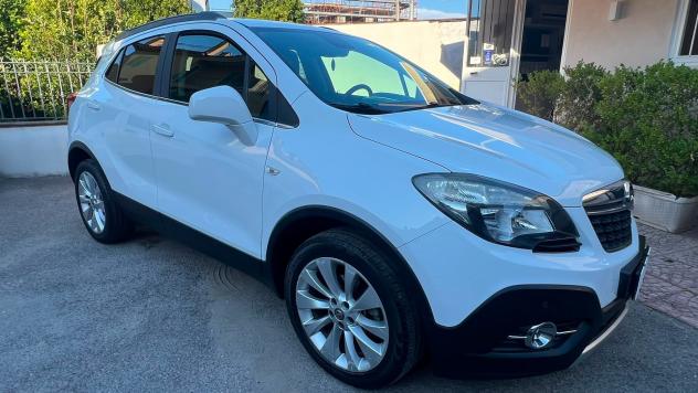 Opel Mokka 1.6 CDTI 136CV 4x4 Cosmo - Foto 3