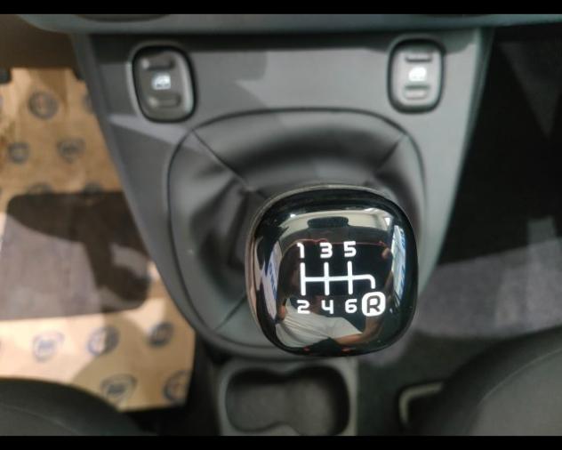 FIAT Panda 1.0 firefly hybrid Icon s&s 70cv 5p.ti rif. 23778993 - Foto 9