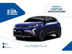 RENAULT Captur 1.2 ECO-G 120 CV Evolution MY26 rif. 23604979