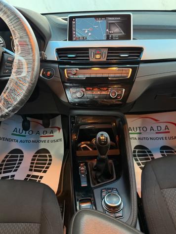 Bmw X2 sDrive18d Business-X - Foto 4