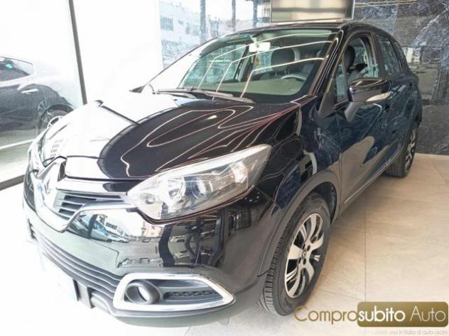 RENAULT Captur 8V 90 CV Start&Stop Energy Zen rif. 23913035 - Foto 2