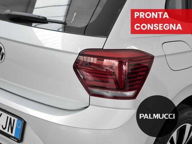 Volkswagen Polo 1.0 TSI Comfortline - Foto 6