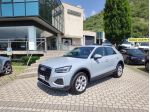 Audi Q2 1.5 35 TFSI BUSINESS ADVANCED S TRONIC