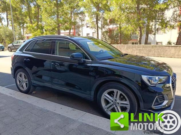 AUDI Q3 35 TDI S tronic - Foto 5