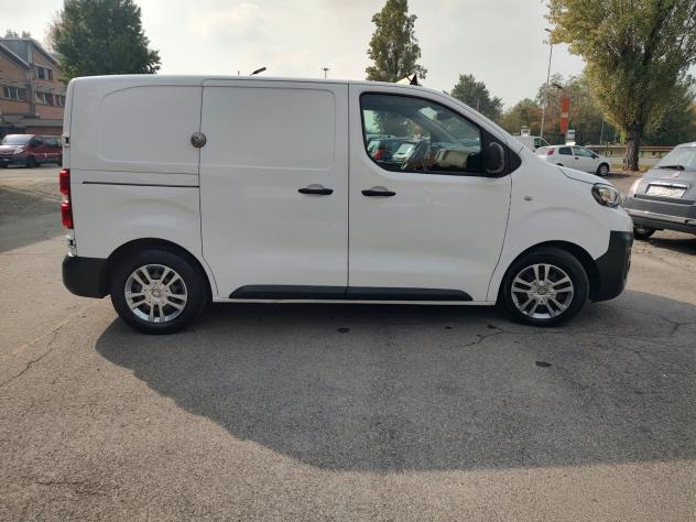 Peugeot Expert BlueHDi 95 PC-TN Furgone Premium Compact, EURO 6, OK NEOPATENTATI, ESENTE DA IVA. - Foto 4