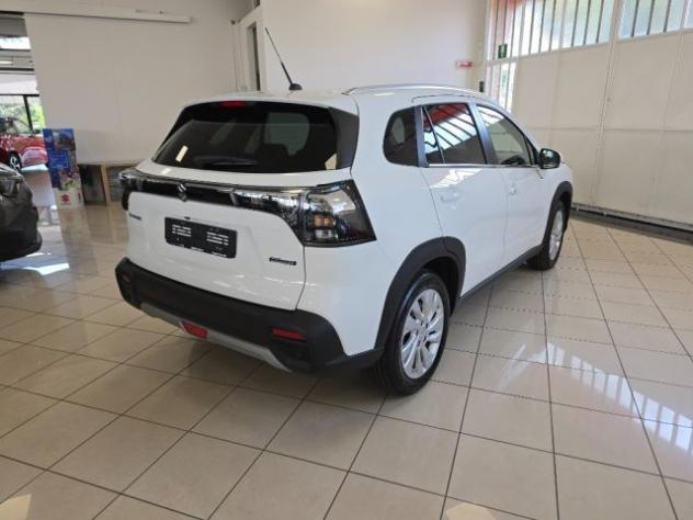 SUZUKI S-Cross Hybrid 1.4 2WD Top AT EXTRA PROMO + INCENTIVO rif. 23991591 - Foto 5