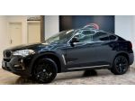 Bmw X6 xDrive30d 258CV Extravagance