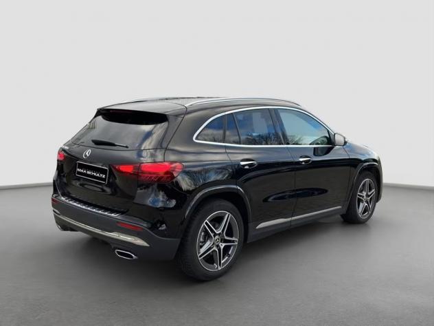 Mercedes-Benz GLA GLA 200 d AMG Line MULTIBEAM LED CAMERA MBUX - Foto 5