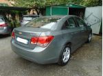 Cruze GPL FINO AL 33 (PROBLEMI ASPIRAZIONE E MOTORE)