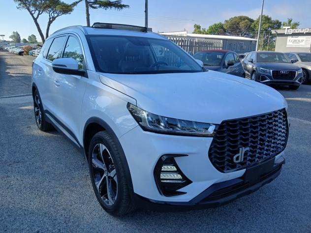 Dr 6.0 1.5 Turbo CVT Bi-Fuel GPL - Foto 3